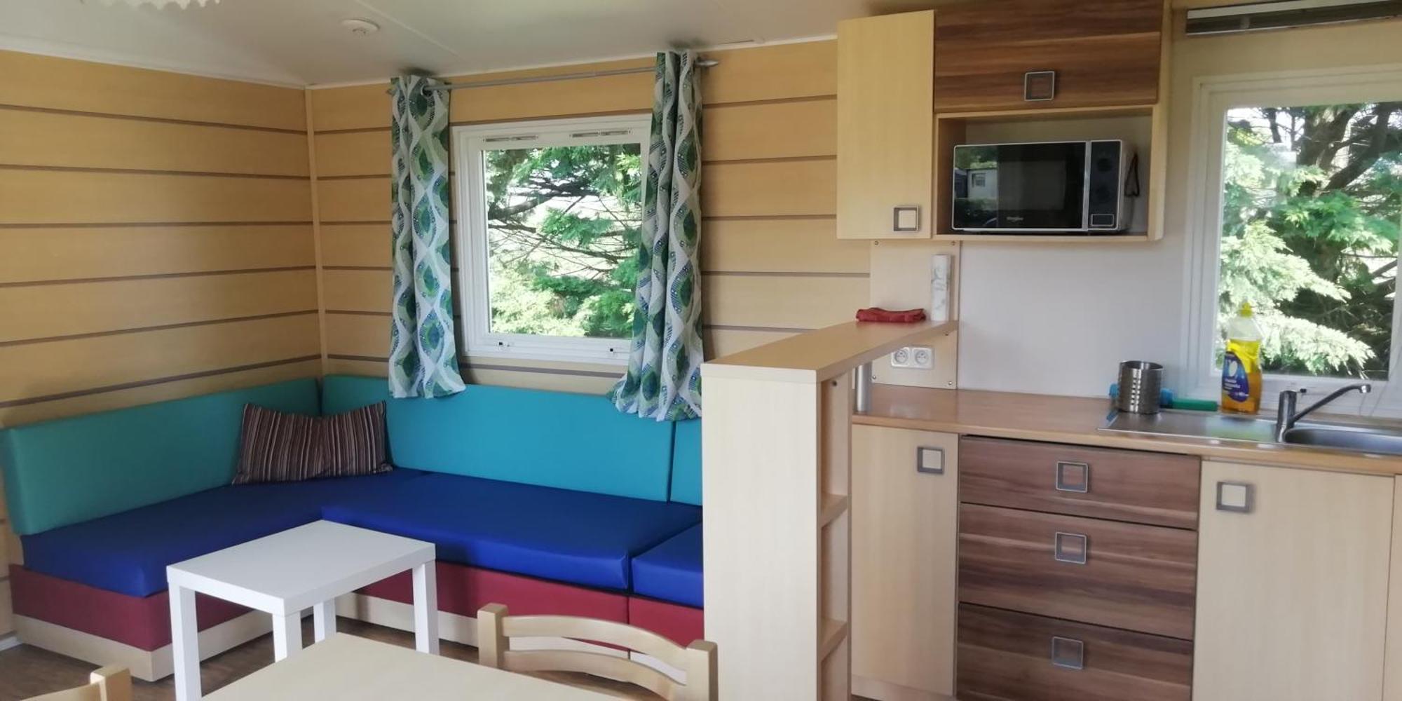 Camping Des Pierres Debout Неве Екстер'єр фото