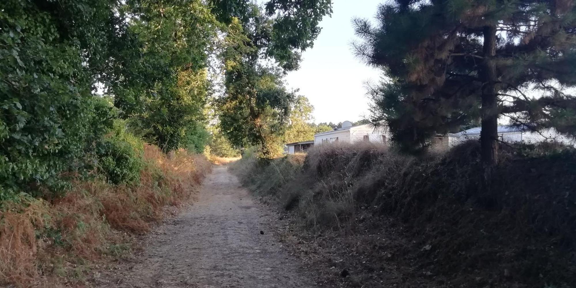 Camping Des Pierres Debout Неве Екстер'єр фото