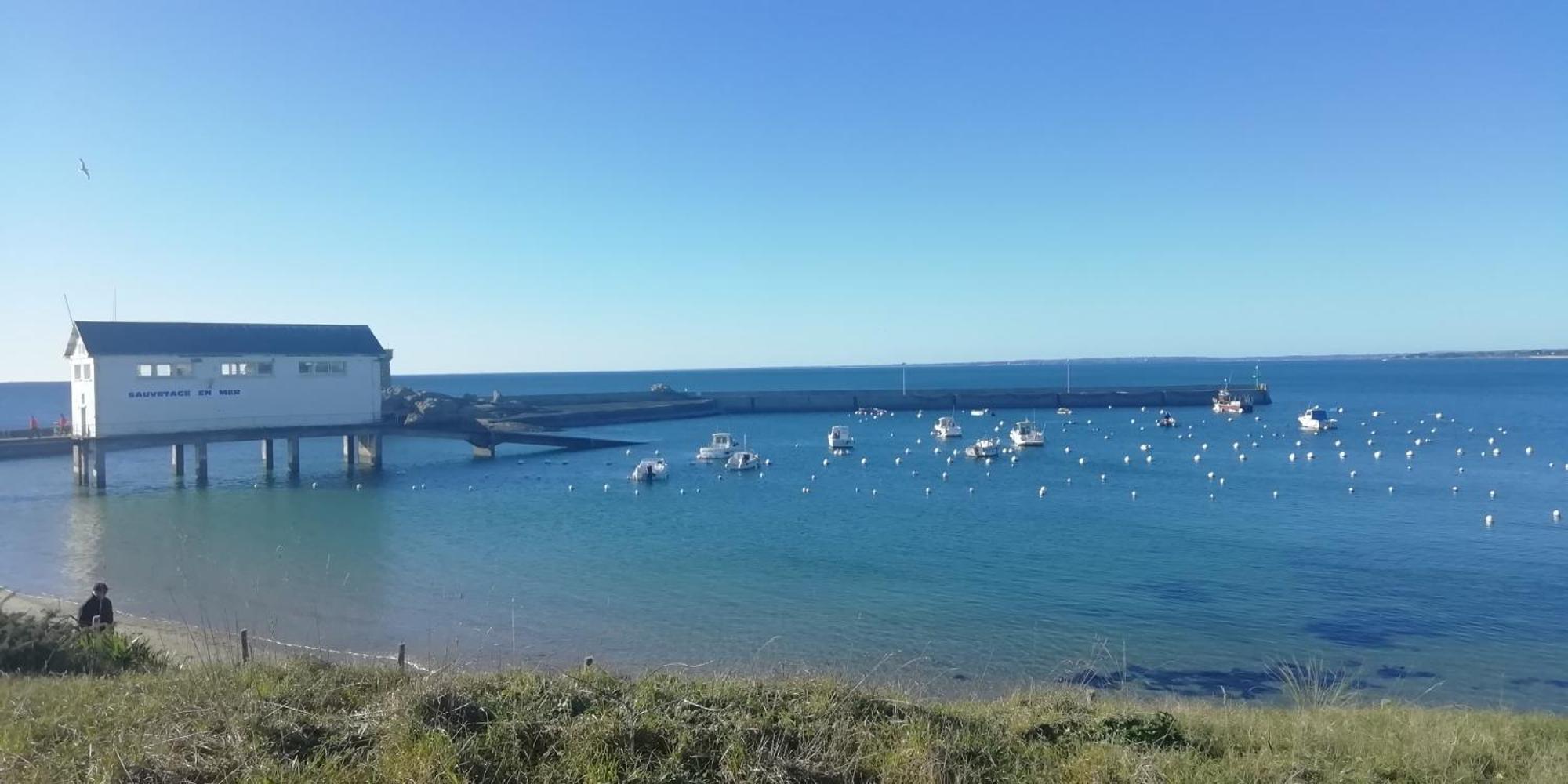 Camping Des Pierres Debout Неве Екстер'єр фото
